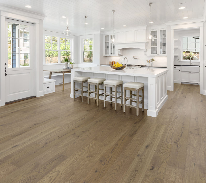 CAMERON 6.5" OAK 31.97 SF GENTILLY COLLECTION