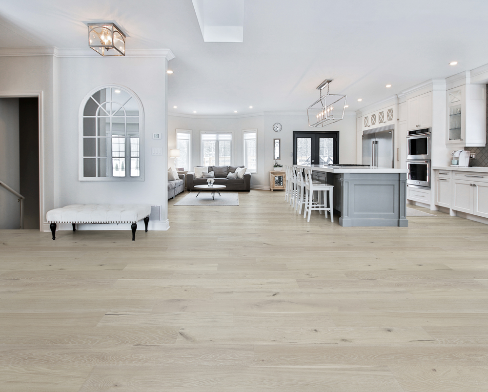NEW YORK 6.5" OAK 31.97 SF GENTILLY COLLECTION