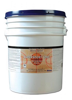 Super Sport Finish Gloss 5 GL