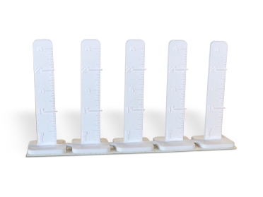 BOSTIK LEVELING PINS (50 ct)