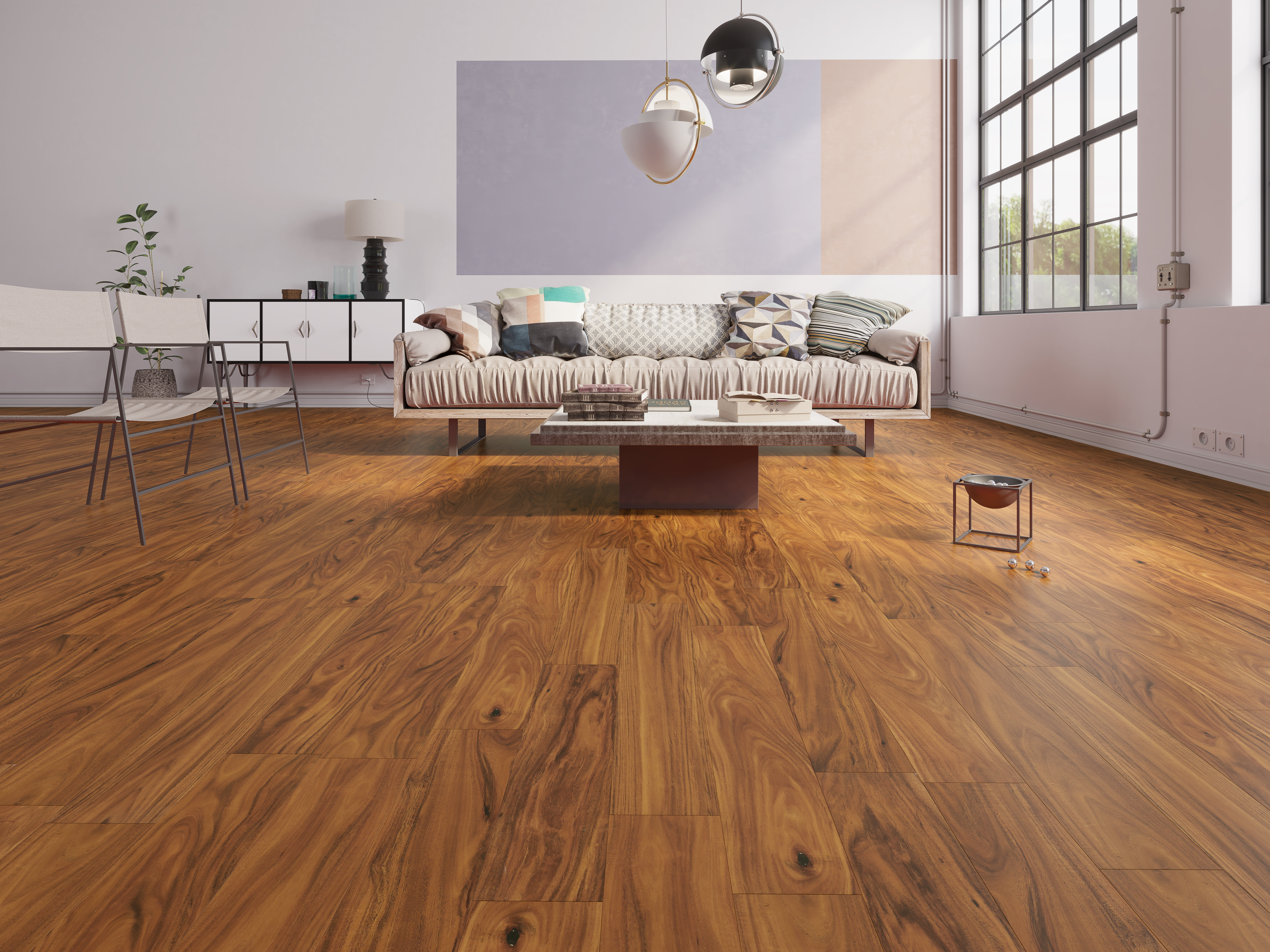 Marigny Port 6.5" 36.53 sf