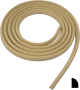 Flex Oak Base Shoe 12'pc
