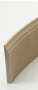 Col.Flex Base Oak 7/16"x3 1/4"