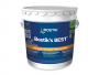 4 GAL. BEST URETHANE ADHESIVE