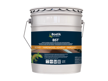 4 GAL BST URETHANE ADHESIVE
