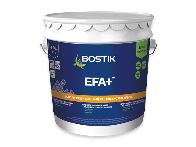 4 GAL EFA ADHESIVE