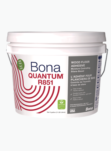 Bona R851 Adhesive 3 Gallon
