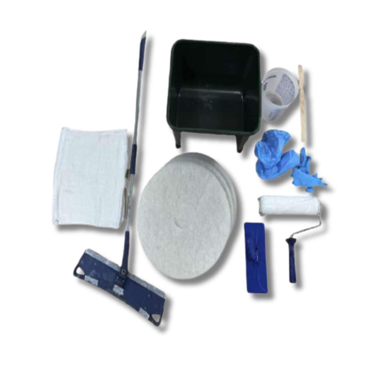 Bona Chroma Starter Kit