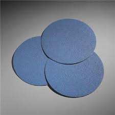 NORTON BLUE FIRE 8" 40 GT (TRIO)