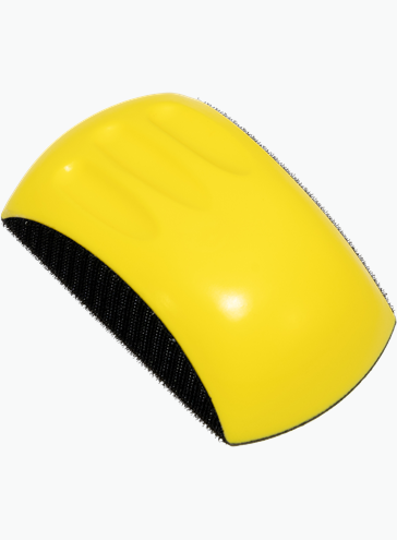 Bona 5" Hand Sanding Block