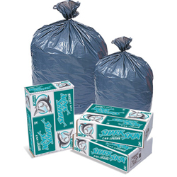 GARBAGE&nbsp;&nbsp;BAGS BOX