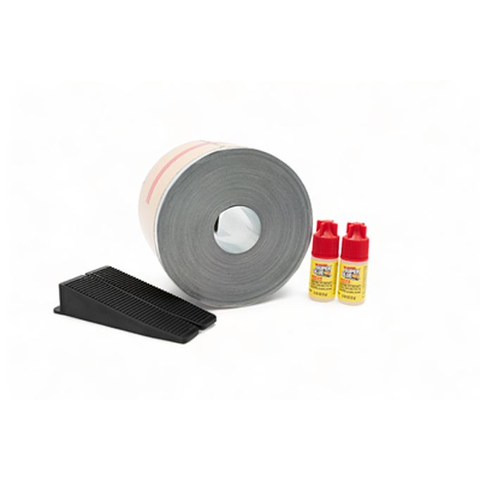 Shrez'um Rapid Repair System