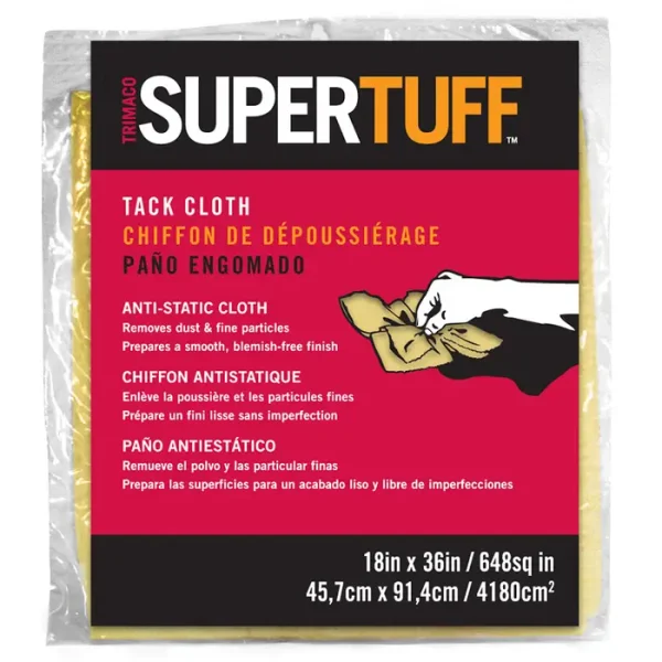 TRIMACO TACK CLOTHS