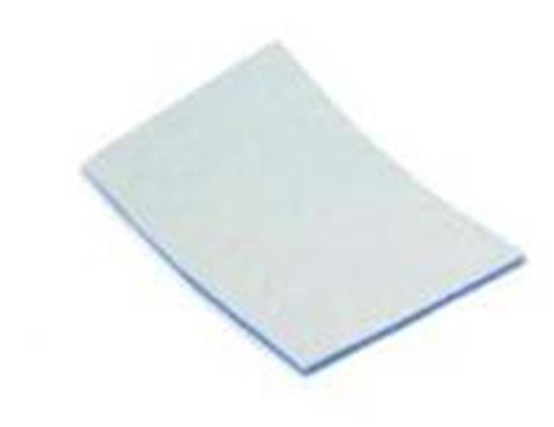 18" FLAT PAD REFILL
