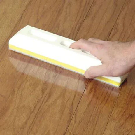 HANDFINISH APPLICATOR