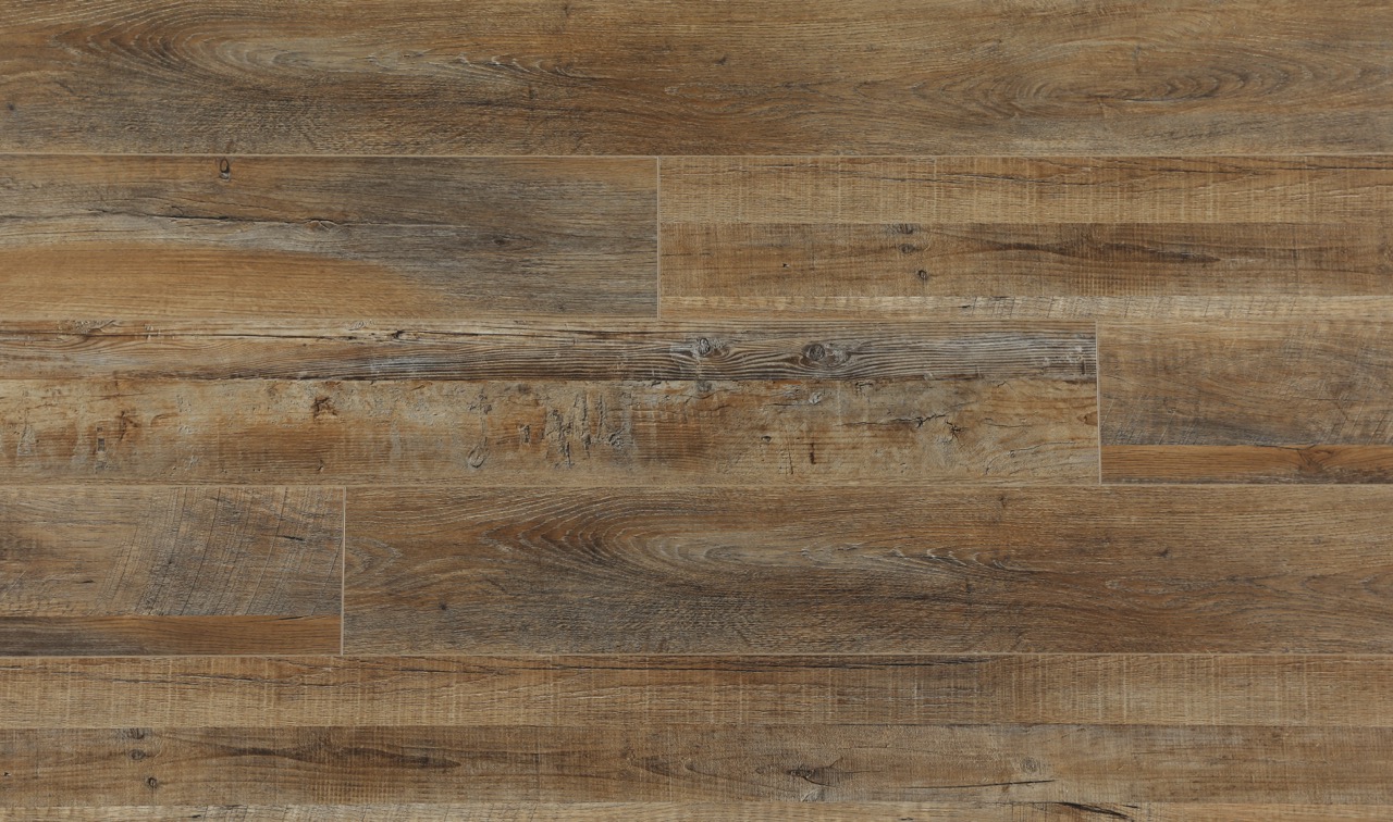 Castle Wood Grain SPC 7.2" GLAMIS 24.27 SF