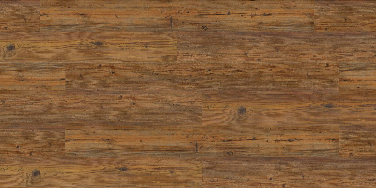 Castle Handscraped SPC 6" WINDSOR 24.03 SF