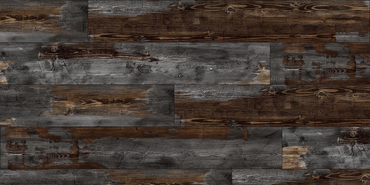 Castle King Plank SPC 9" BALMORAL&nbsp;&nbsp;22.12 SF