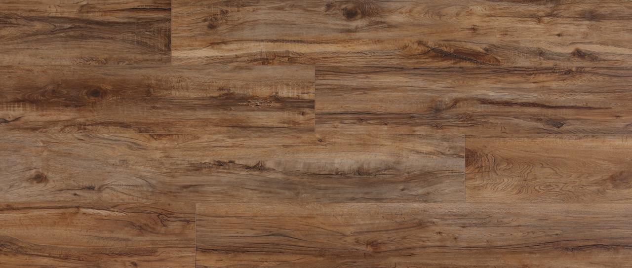 Castle King Plank SPC 9" Newport 22.12 SF