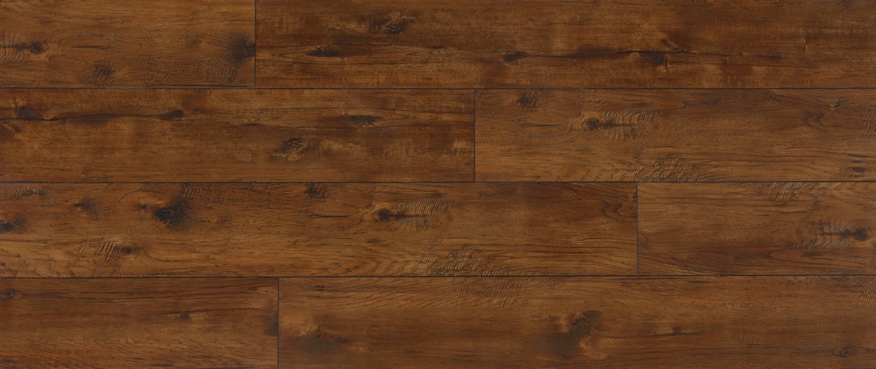 Castle King Plank 9" Turin 22.12 SF