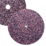 3M 24 G 7" X 7/8 SANDPAPER DISC