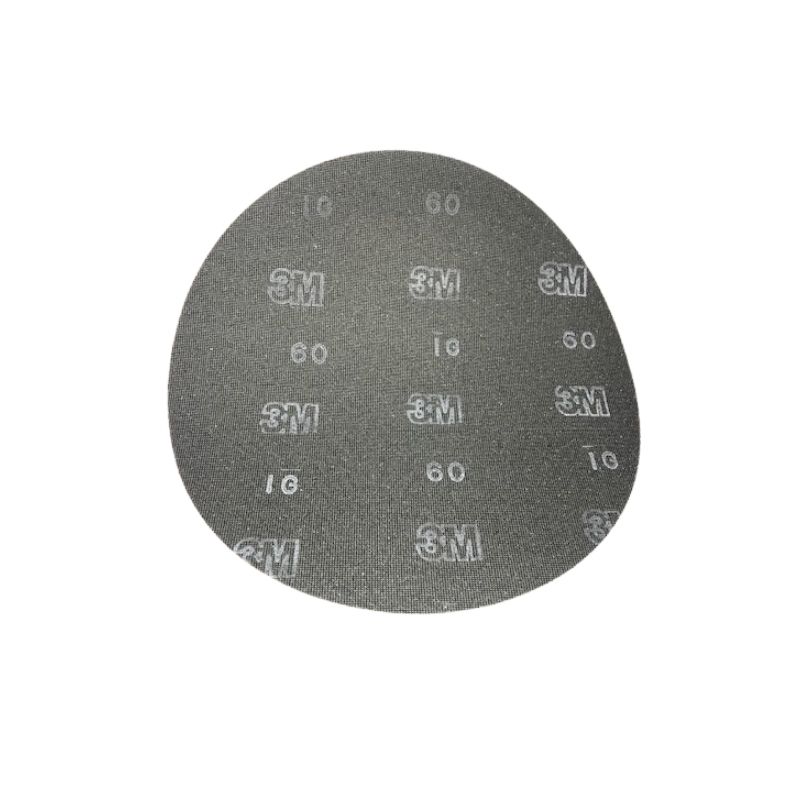 3M 80 G 7" SCREEN 5/16"(40/CS)