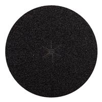 3M 30 G 7" X 7/8 SANDPAPER DISC