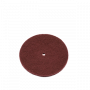 NORTON 7" MAROON PAD