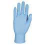 X-LARGE BLUE NITRILE GLOVES 8803