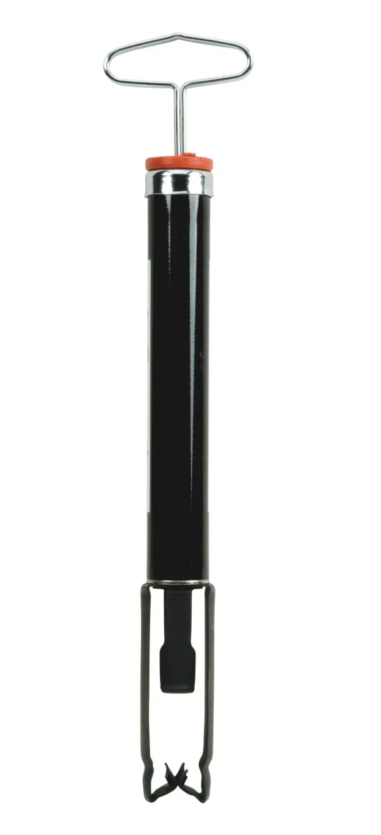 BRUSH & ROLLER SPINNER
