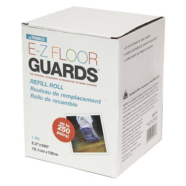 EZ FLOOR GUARD REFILL