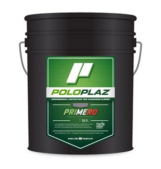 POLO PLAZ PRIMERO GLOSS&nbsp;&nbsp;&nbsp;&nbsp;5 GL