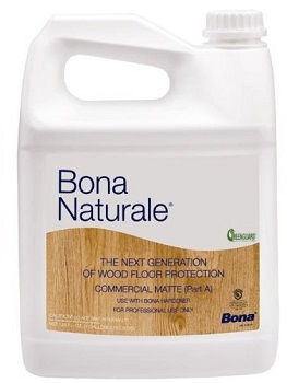 BONA NATURALE  1gallon