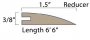 TREME LAFITTE REDUCER