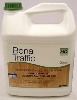 Bona Traffic HD - Com Semi-Gloss