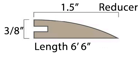 TREME RAMPART REDUCER