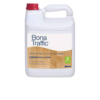 BONA TRAFFIC GLOSS
