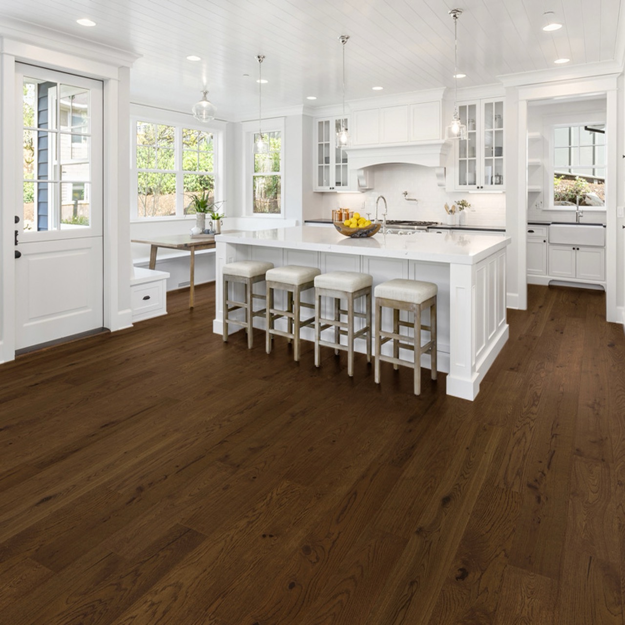 CAMERON 6.5" OAK 31.97 SF GENTILLY COLLECTION