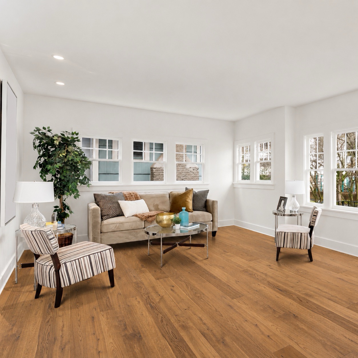 Warehouse District Baronne 7.5"x72" 34.97 sf ND