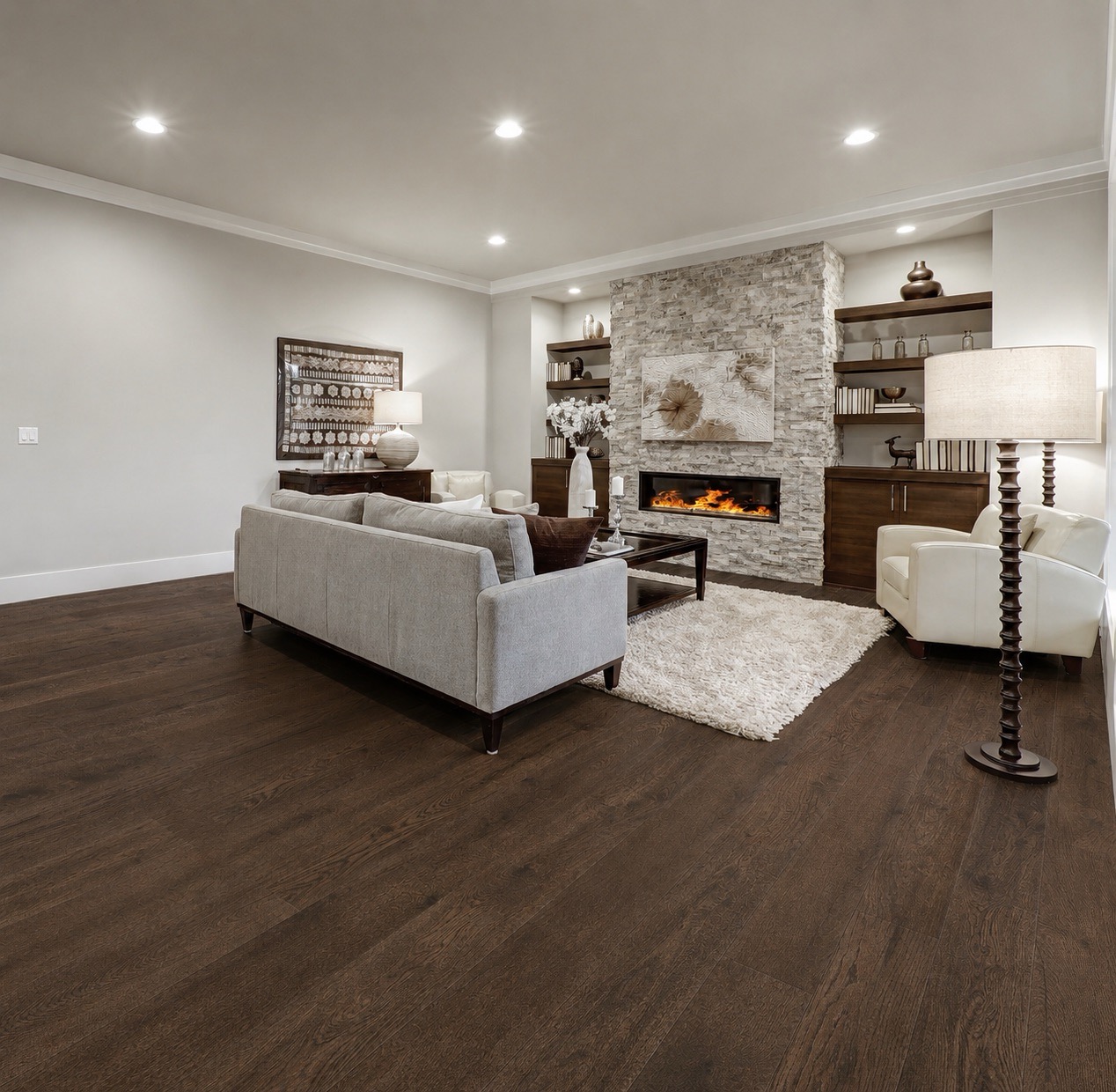 Warehouse District Poe 7.5"x72" 34.97 sf LA