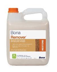 Bona Remover 1gallon