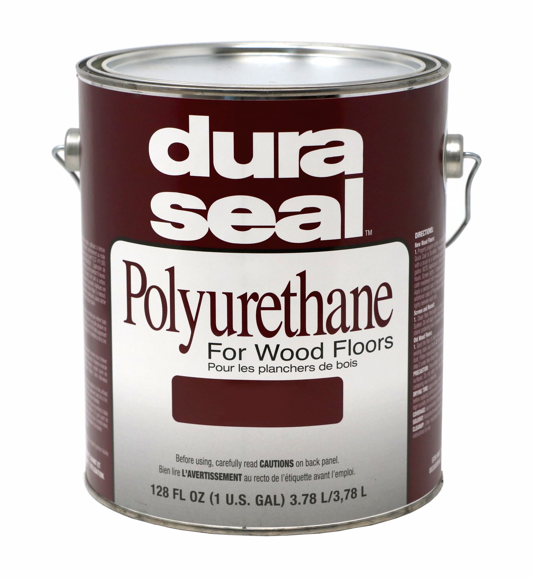 GAL.DS MATTE POLYURETHANE