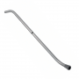 2pc Aluminum Vacuum Wand 56"