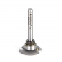 END MATCH ROUTER BIT 1/8" GROOVE