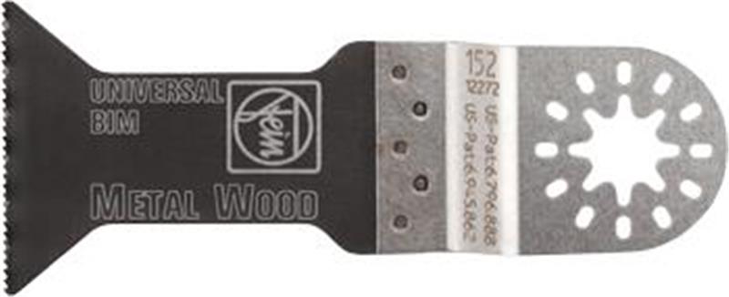 FEIN BLADE 152 BI-METAL 50 PK.