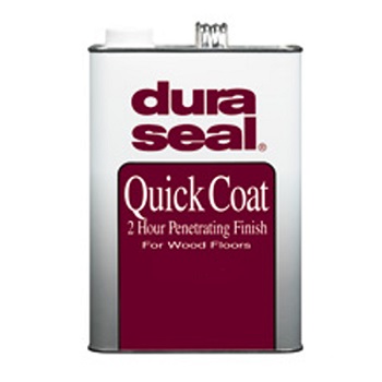 GAL. DURA SEAL 102 NUTMEG