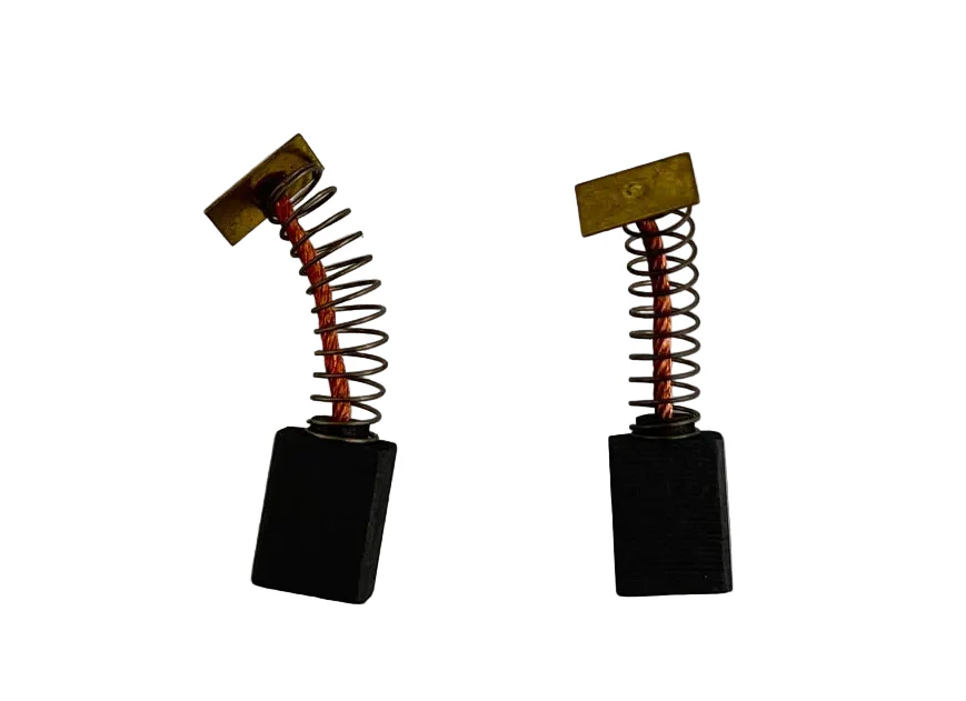 812 BRUSHES SET (2)