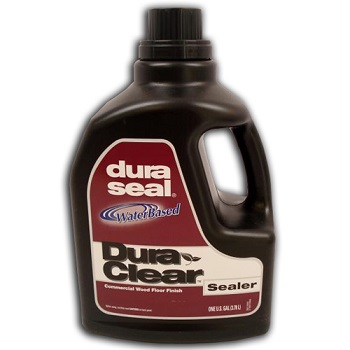 Dura Clear Sealer 1 gallon