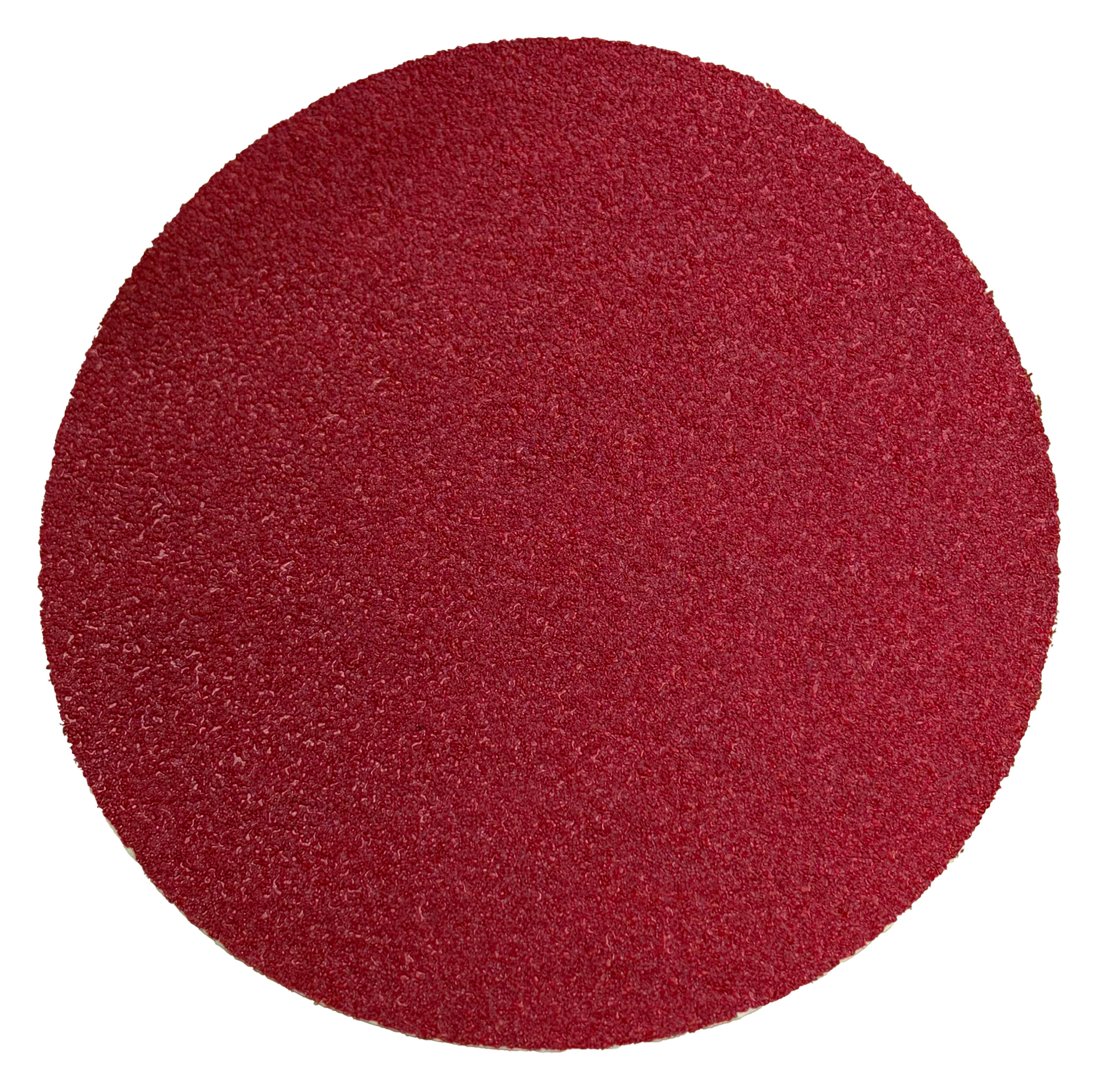 NORTON RED HEAT 5" 120GT DISC