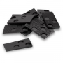 WS48 - WALL SPACERS (48 PK)